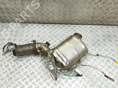 Katalysator LAND ROVER DISCOVERY V (L462) D300 MHEV 4x4 | BP30644184M10