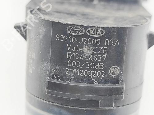 Electronic module KIA SOUL III (SK3) E-SOUL | BP37029947M83 - Image 6