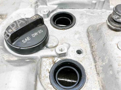 Valve cover TOYOTA CAMRY Saloon (_V4_) 2.5 (ASV40_) | BP27747713M124 