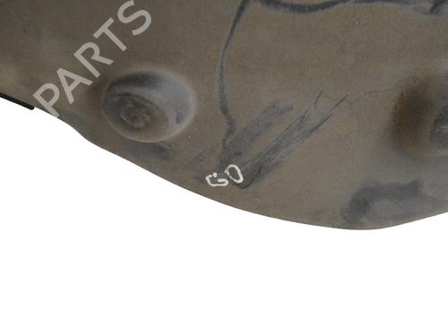 Wheel arch JEEP CHEROKEE (KK) 2.8 CRD 4x4 | BP30244115C56 