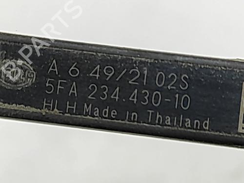 Electronic module SKODA ENYAQ iV SUV (5AZ) 80 | BP33378785M83  - Image 7