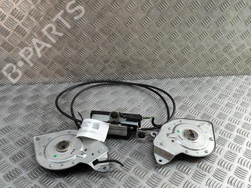 Used Electronic module PORSCHE BOXSTER (987) 2.7 (240 hp) 28154256