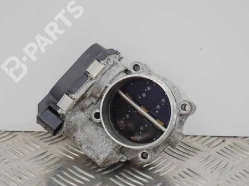 Used Throttle body AUDI A5 (8T3) S5 quattro (333 hp) 6838918