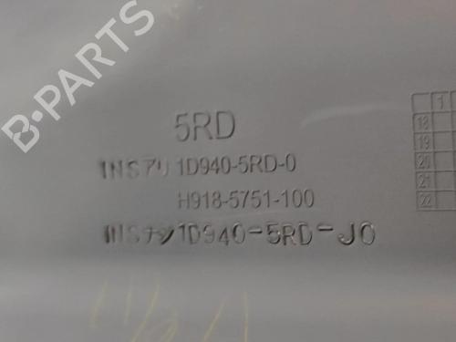 Battery HONDA CR-V V (RW_, RT_) 2.0 E-CVT HYBRID AWD (RT6) | BP28432429E11 - Image 7