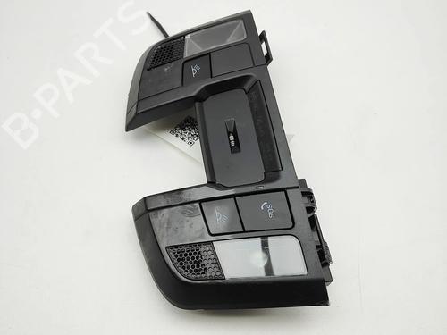 Interior roof light PORSCHE 911 Convertible (992) 3.0 Carrera (992312) | BP38018288I8 - Image 4