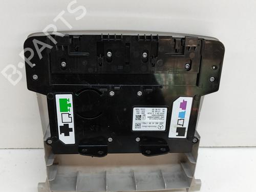 Interior roof light MERCEDES-BENZ B-CLASS Sports Tourer (W246, W242) Electric Drive / B 250 e (242.890) | BP27772247I8