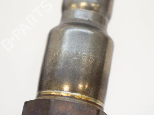 Electronic sensor AUDI A4 B9 (8W2, 8WC) 1.4 TFSI | BP6754830M84  - Image 8
