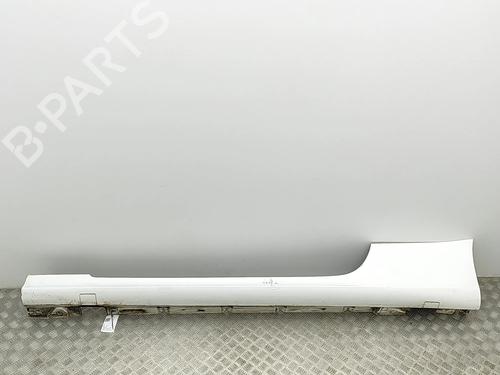 Venstre side kjol MERCEDES-BENZ E-CLASS Coupe (C238) E 220 d (238.314) (194 hp) 31715242