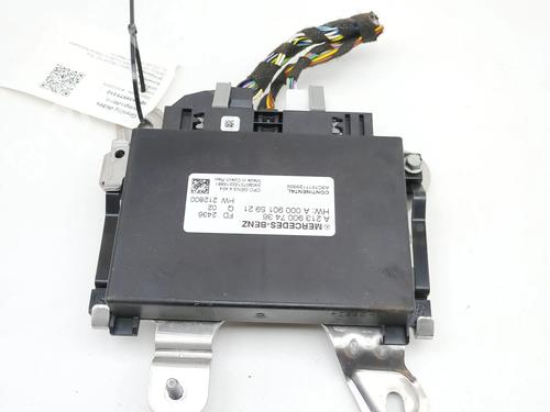 Gearbox control unit MERCEDES-BENZ GLE (V167) GLE 450 d 4-matic (167.133) | BP39656476M52 - Image 3