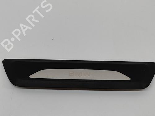 Used Step BMW 3 Gran Turismo (F34) 320 d xDrive (184 hp) 27795350