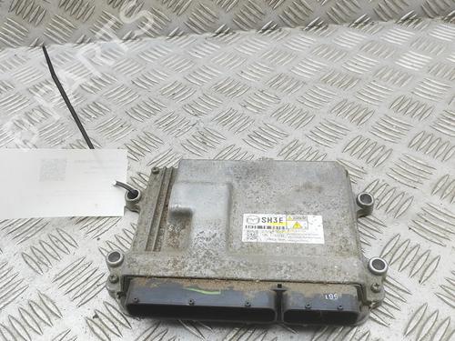 Used Engine control unit (ECU) Engine control unit (ECU) MAZDA CX-5 (KE, GH) 2.2 D (KE2FW) (150 hp) 36068154 36068154