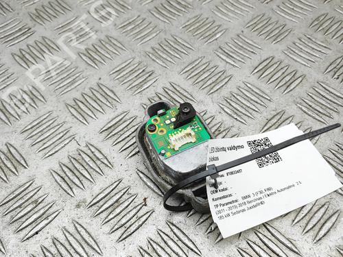 Used Electronic module Electronic module 36644671 36644671