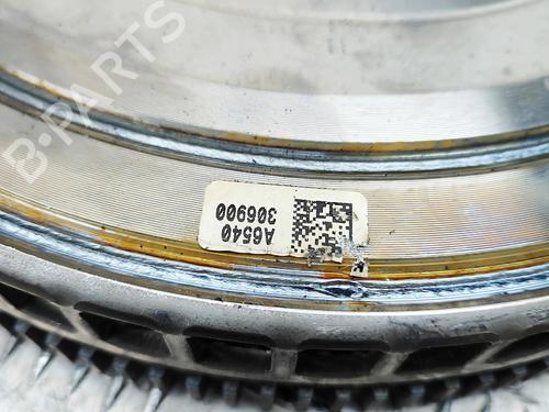 Flywheel MERCEDES-BENZ E-CLASS (W213) E 300 de (213.016) | BP36415628M101  - Image 8