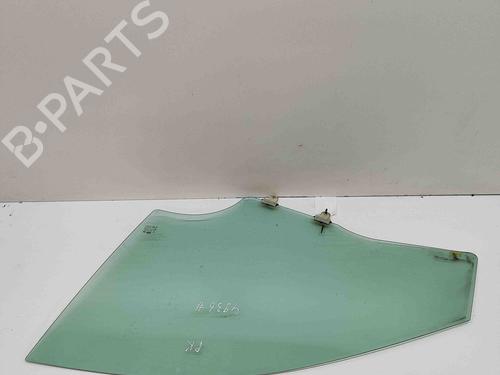 Front left door window HYUNDAI KONA (OS, OSE, OSI) EV | BP27780771C18 