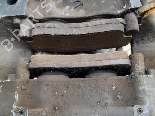 Right rear brake caliper PORSCHE BOXSTER (986) 2.5 | BP30004737M106