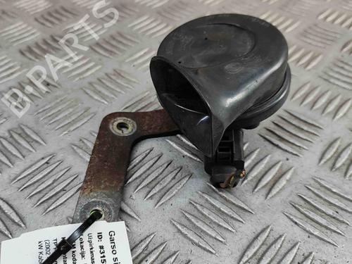 Horn VW NEW BEETLE Convertible (1Y7) 1.6 (102 hp) 28091192