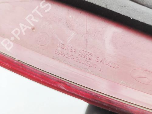 Left tailgate light HYUNDAI SANTA FÉ III (DM, DMA) 2.2 CRDi 4WD | BP39244585C79 - Image 7