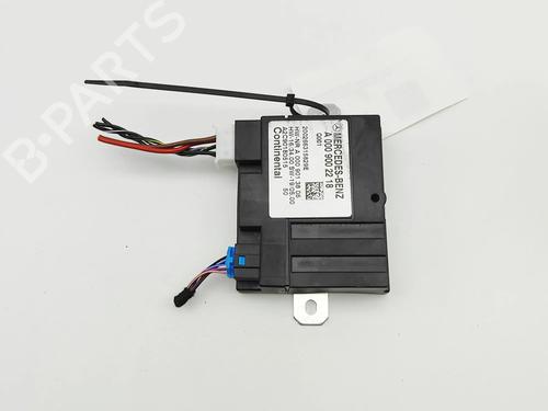 Electronic module MERCEDES-BENZ E-CLASS (W213) E 300 de (213.016) | BP36021458M83 - Image 2