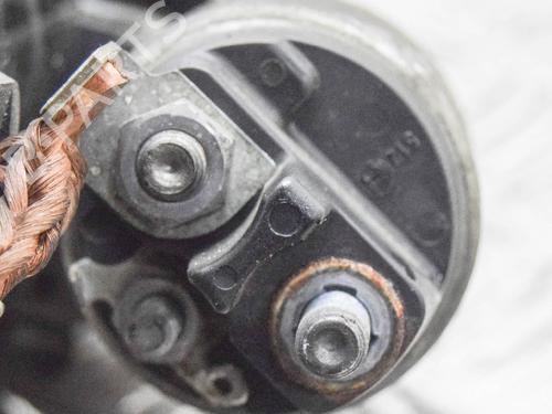 Starter BMW 3 (F30, F80) 316 d | BP6774026M8 