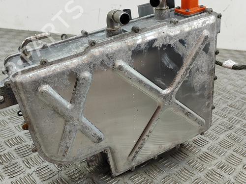 Inverter/Converter JAGUAR I-PACE (X590) EV400 AWD | BP28029001M119 