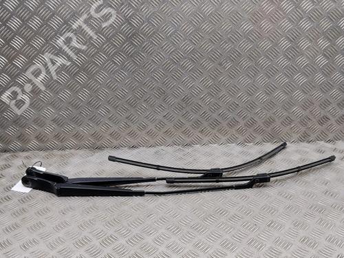 Used Front windshield wiper arm Front windshield wiper arm VW TOUAREG (CR7, RC8) 3.0 TDI 4motion (286 hp) 40605353 40605353