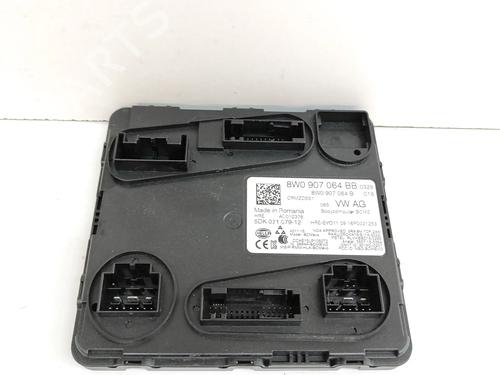 Used Electronic module AUDI A4 B9 Avant (8W5, 8WD) 2.0 TDI (150 hp) 17635174