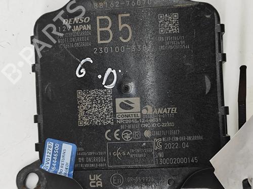 Electronic module LEXUS UX (_AA1_, _AH1_, _MA1_) 250h (MZAH10) | BP27788772M83  - Image 7