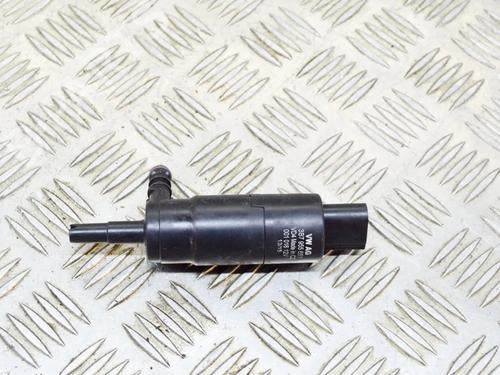 Used Washer pump Washer pump VW TOUAREG (7P5, 7P6) 3.0 V6 TDI (262 hp) 14621245 14621245