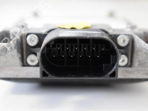 Electronic module AUDI A3 Convertible (8V7, 8VE) S3 quattro | BP30258314M83