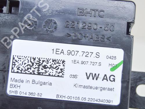 Electronic module VW ID.3 (E11, E12) Pro | BP27760554M83 
