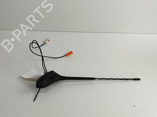Used Antenna/Base OPEL MOKKA 1.2 (76) (136 hp) 28558203