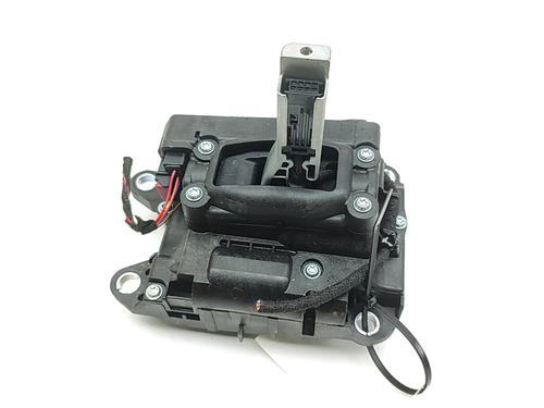 Used Gear lever AUDI A4 Allroad B9 (8WH, 8WJ) 3.0 TDI quattro (272 hp) 31859460
