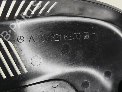 Other MERCEDES-BENZ GLE (V167) GLE 450 4-matic (167.159) | BP28553281O1 