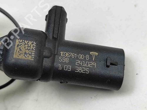 Elektronisk sensor TESLA MODEL Y (5YJY) EV | BP27794724M84