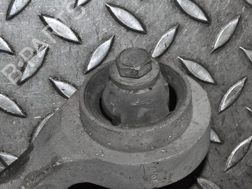 Used Right front suspension arm AUDI A4 B7 Avant (8ED) 2.7 TDI (180 hp) 30256535