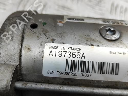 Starter AUDI A4 B8 Avant (8K5) 2.0 TDI | BP30621469M8  - Image 8