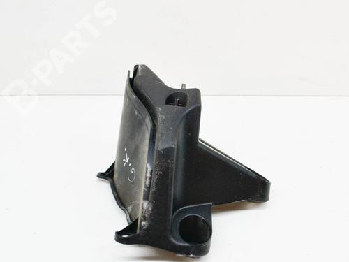 Rear bumper bracket PEUGEOT 3008 I MPV (0U_) 1.6 HDi 115 / BlueHDi 115 | BP8935551C159 
