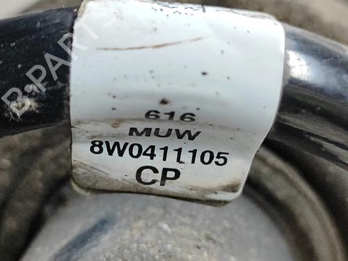 Right front shock absorber AUDI A6 C8 (4A2) 40 TDI | BP27785006M17 - Image 5