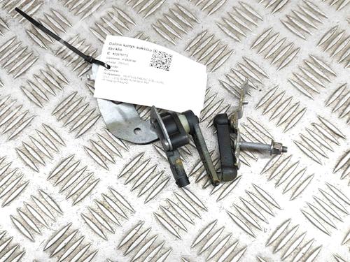 Electronic sensor MERCEDES-BENZ EQE (V295) EQE 53 AMG 4-matic+ (295.153) | BP27769480M84