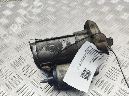 Startmotor Startmotor 39380654 39380654