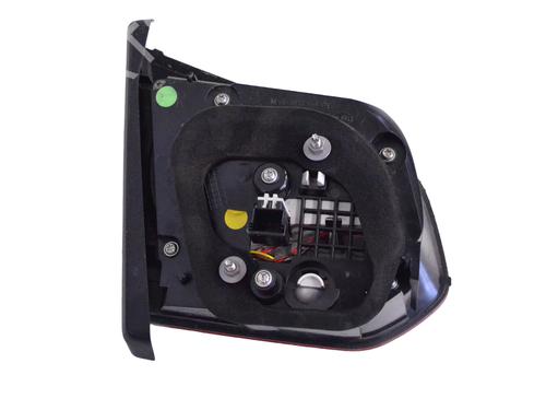 Right tailgate light VW GOLF VI Convertible (517) 1.4 TSI | BP30230181C80 - Image 4