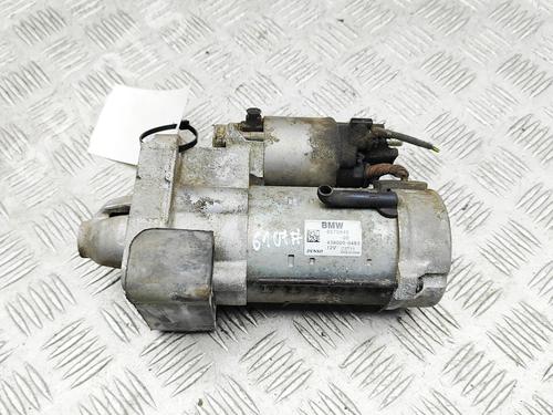 Used Starter Starter BMW X1 (F48) xDrive 25 d (231 hp) 34190469 34190469