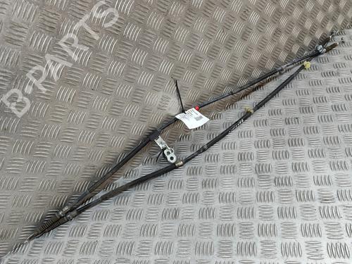 Håndbremswire MAZDA MX-5 IV (ND__) 2.0 | BP28559550C145