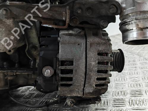 Engine MERCEDES-BENZ E-CLASS (W212) E 220 CDI / BlueTEC (212.001, 212.002) | BP31528620M1 