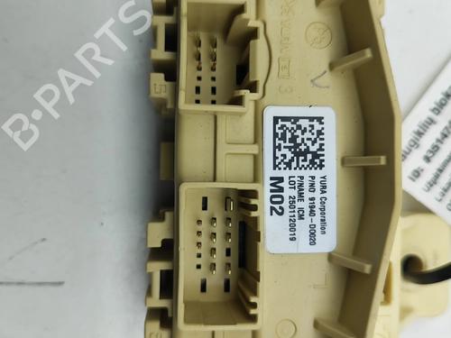Fuse box KIA EV9 (MV) 100 GT-Line AWD | BP34160640E1  - Image 5