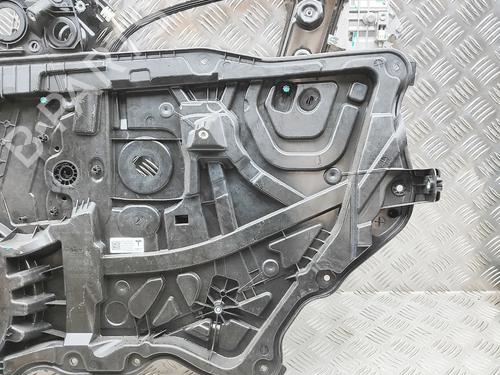 Front right window mechanism TESLA MODEL Y (5YJY) Long Range All-wheel Drive | BP39073153C23 - Image 4