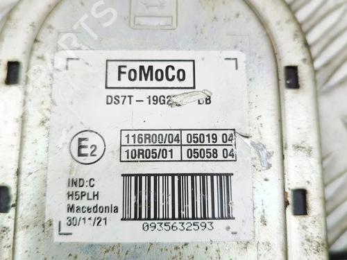 Electronic module FORD TRANSIT CUSTOM V362 Bus (F3) 2.0 EcoBlue mHEV | BP35984059M83 - Image 5