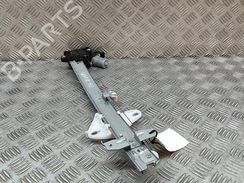 Rudehejsemekanisme Højre foran HONDA CIVIC X Hatchback (FC_, FK_) 2.0 Type-R (FK8) | BP21077904C23 
