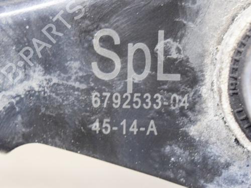 Right rear suspension arm BMW 3 Gran Turismo (F34) 320 i xDrive | BP14639936M15