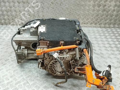 Motor Motor KIA EV9 (MV) 100 GT-Line AWD (385 hp) 34160295 34160295